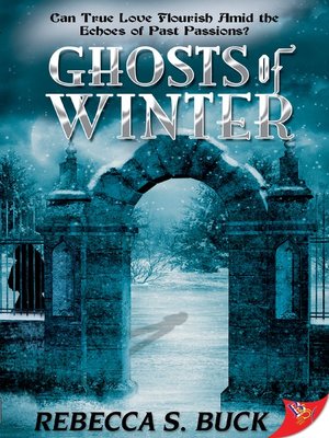 cover image of Ghost of Winter